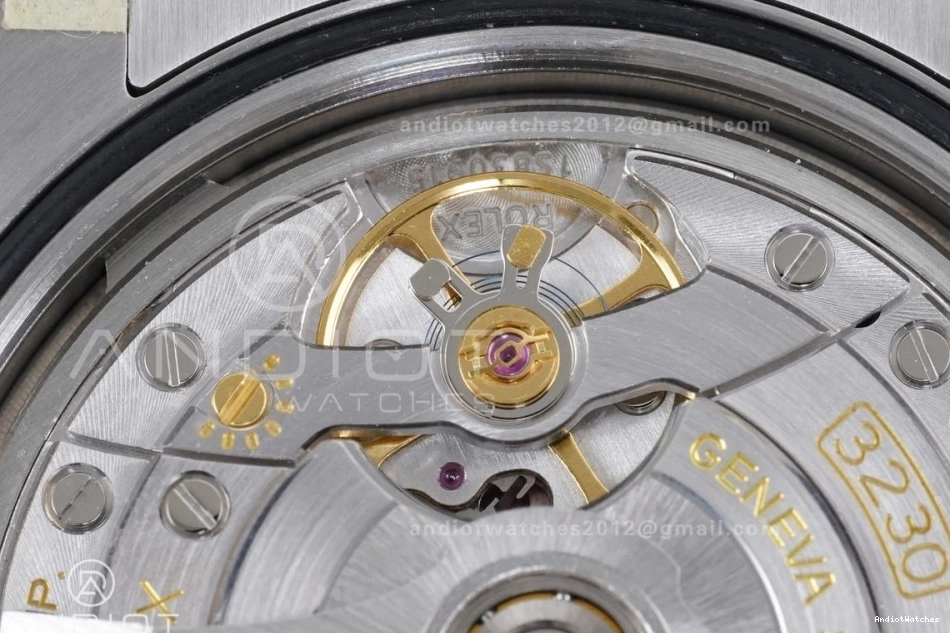 Steel 41mm 904L 124300 1:1 Dial VSF Black Best Perpetual Edition V Resilient 948 DD3230 Oyster 0928